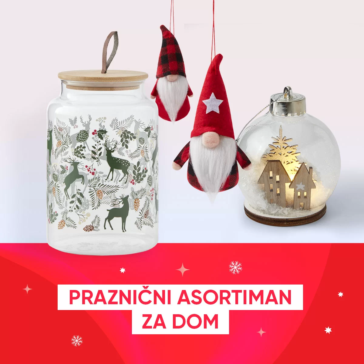 Pepco "3 za 2" PRODUŽENA AKCIJA do 7.12.2023.