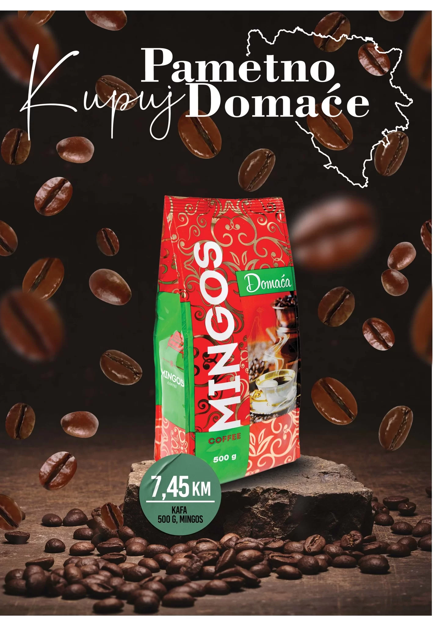 Bingo katalog KUPUJMO DOMAĆE 1-5.12.2023.