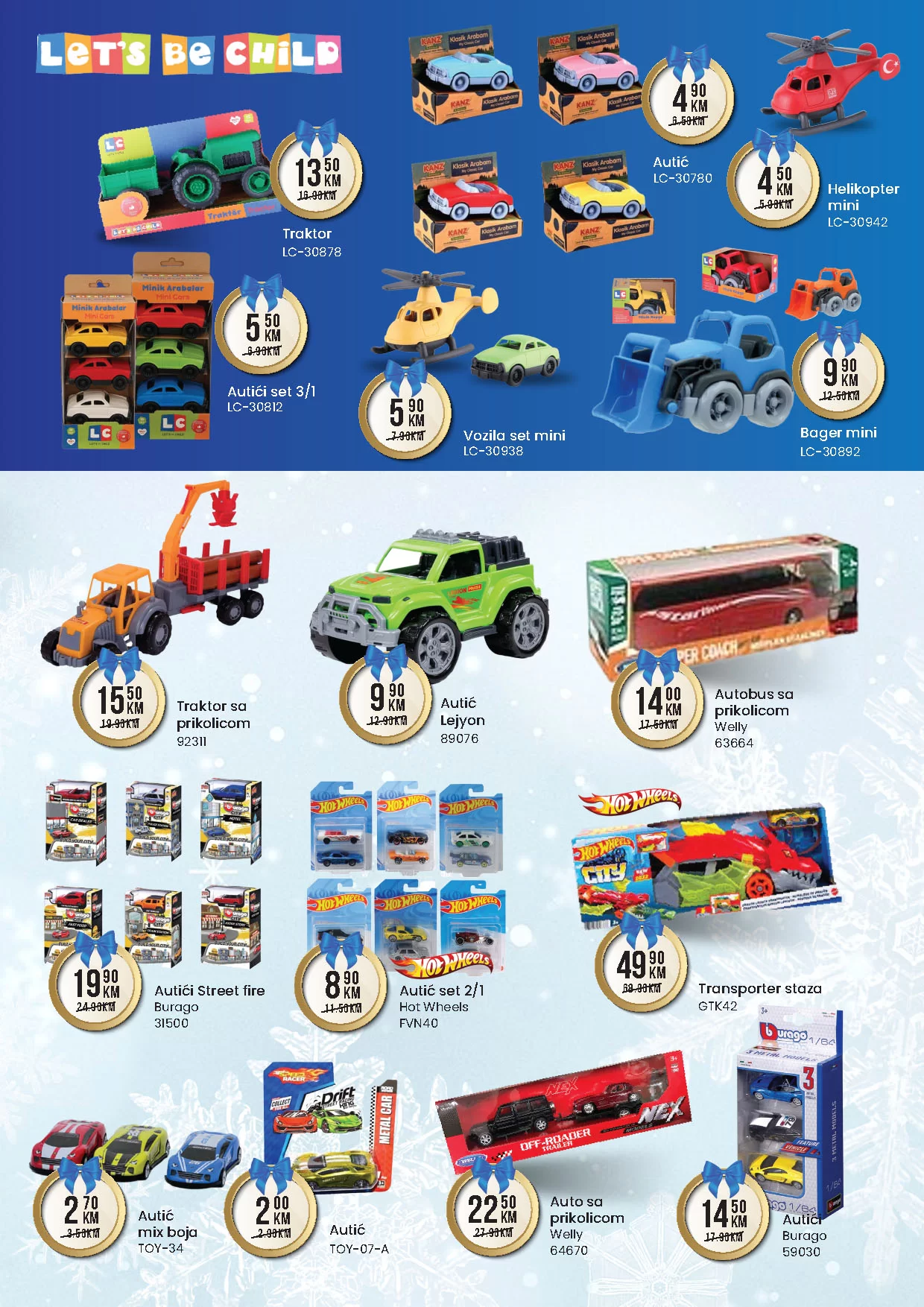 Fis katalog IGRAČKE 1.12.2023-13.1.2024.