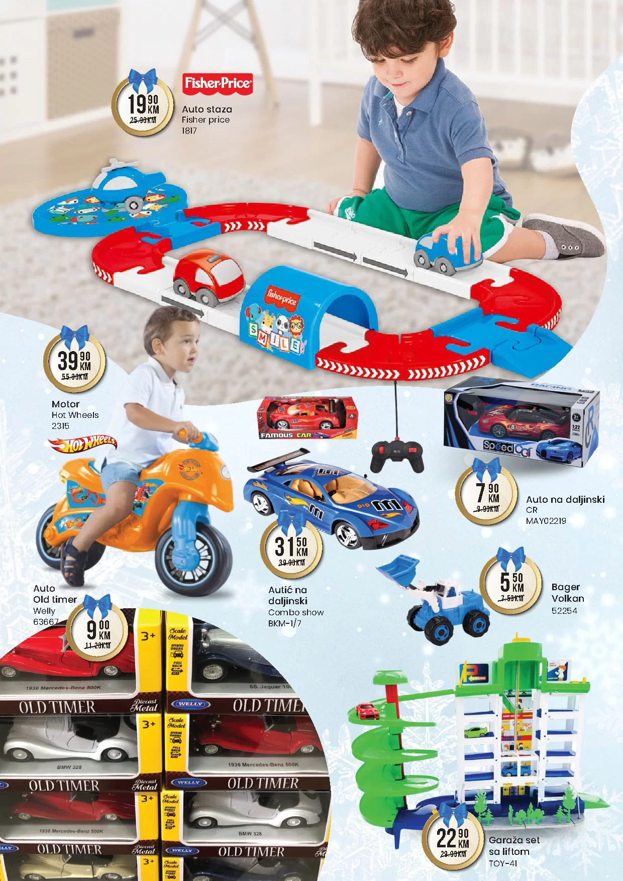 Fis katalog IGRAČKE 1.12.2023-13.1.2024.