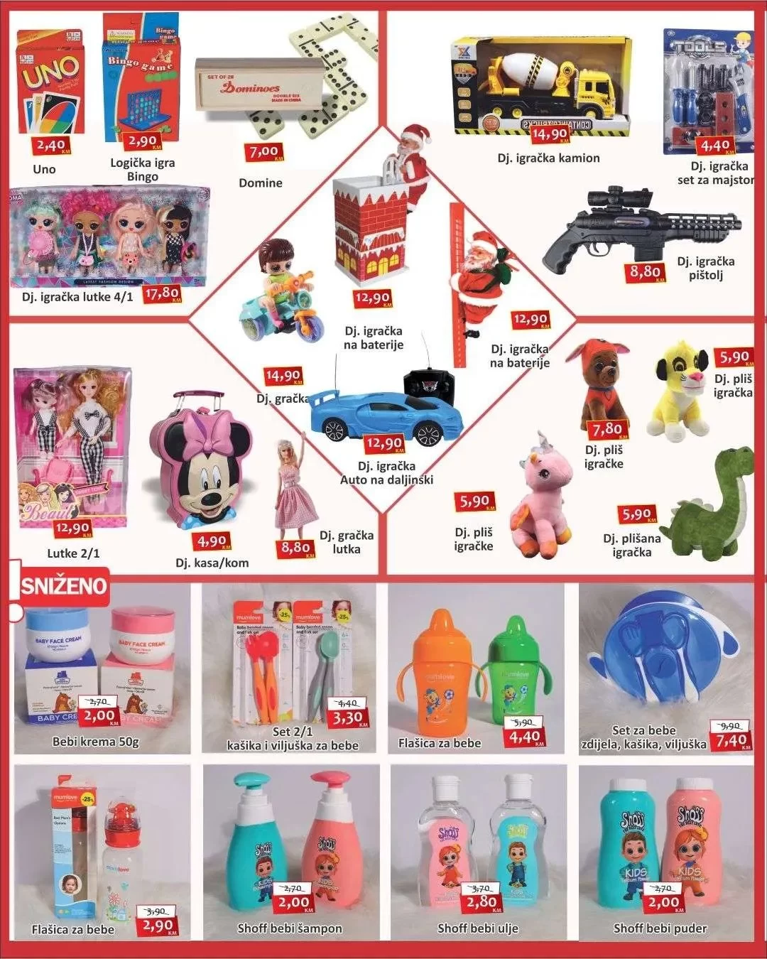 Izbor trgovine katalog 2-8.12.2023.