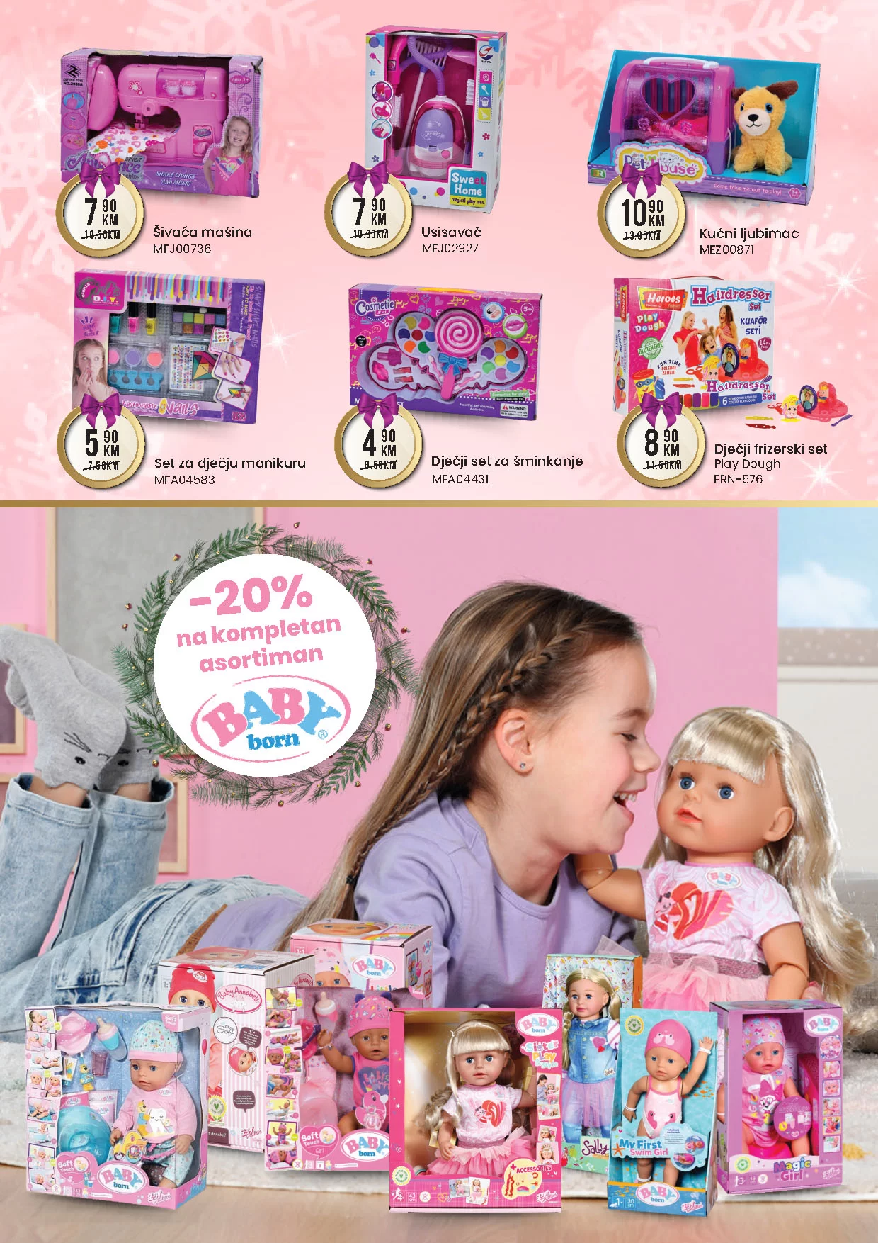 Fis katalog IGRAČKE 1.12.2023-13.1.2024.