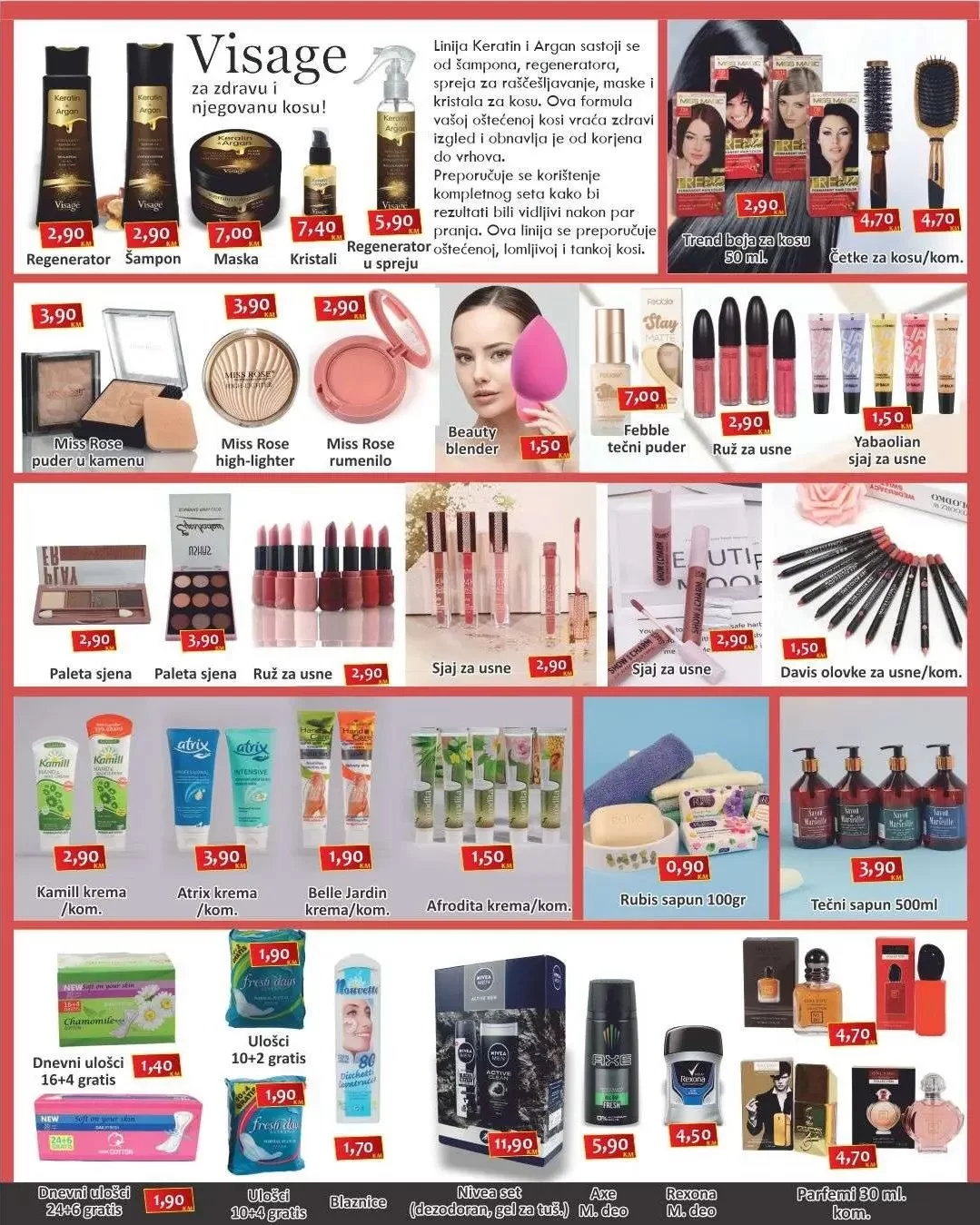 Izbor trgovine katalog 2-8.12.2023.