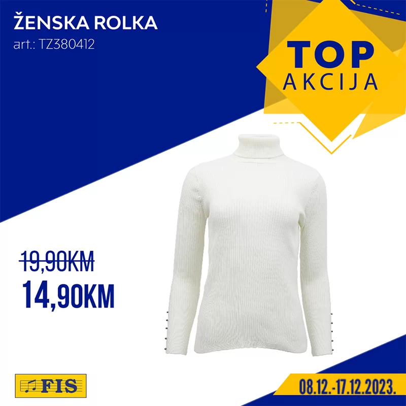 Fis TOP AKCIJA TOP ARTIKALI 8-17.12.2023.
