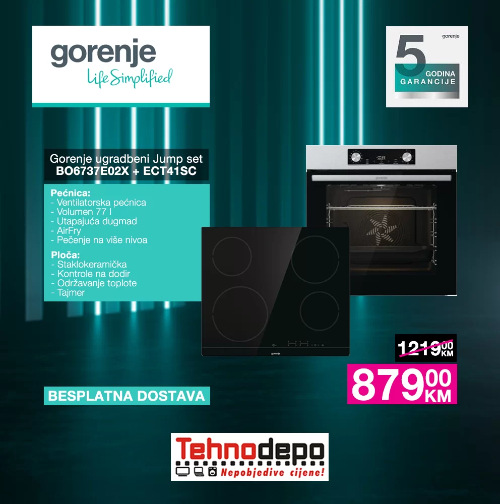 Tehnodepo SUPER AKCIJA