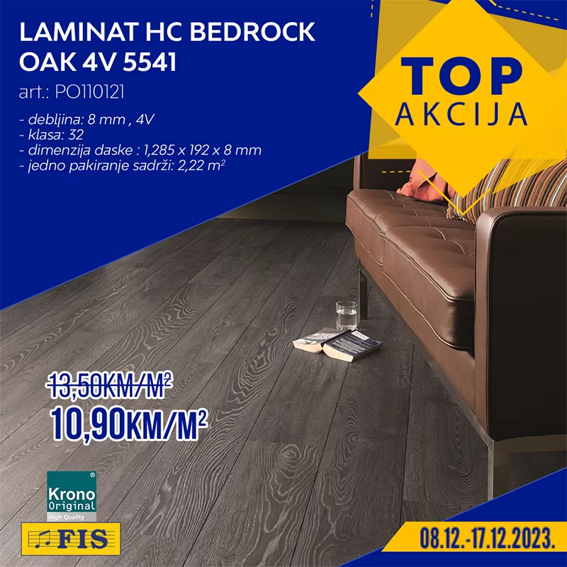 Fis TOP AKCIJA TOP ARTIKALI 8-17.12.2023.