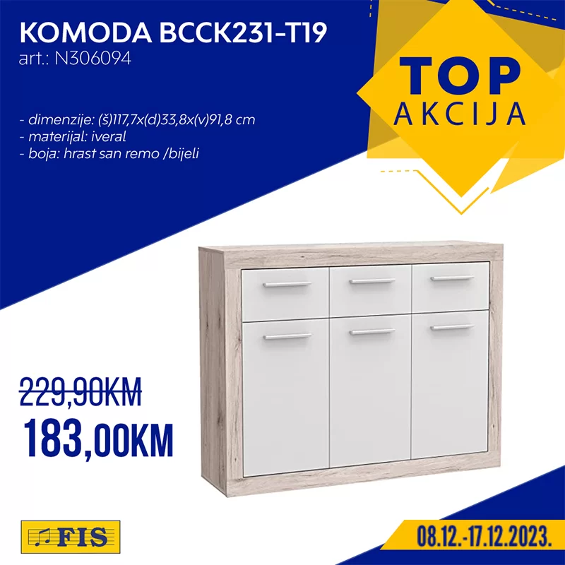 Fis TOP AKCIJA TOP ARTIKALI 8-17.12.2023.