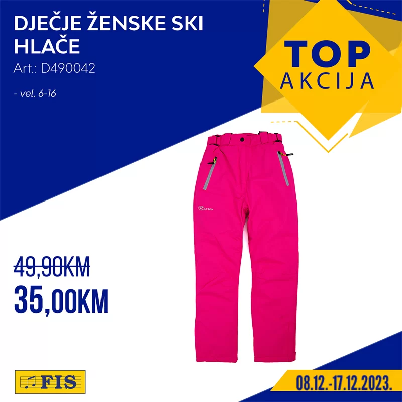 Fis TOP AKCIJA TOP ARTIKALI 8-17.12.2023.