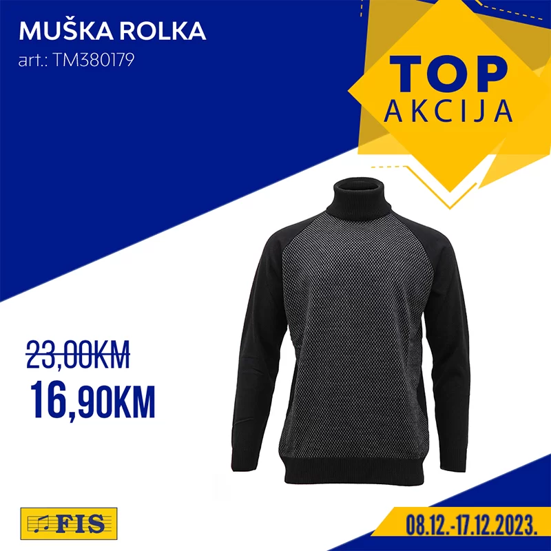 Fis TOP AKCIJA TOP ARTIKALI 8-17.12.2023.