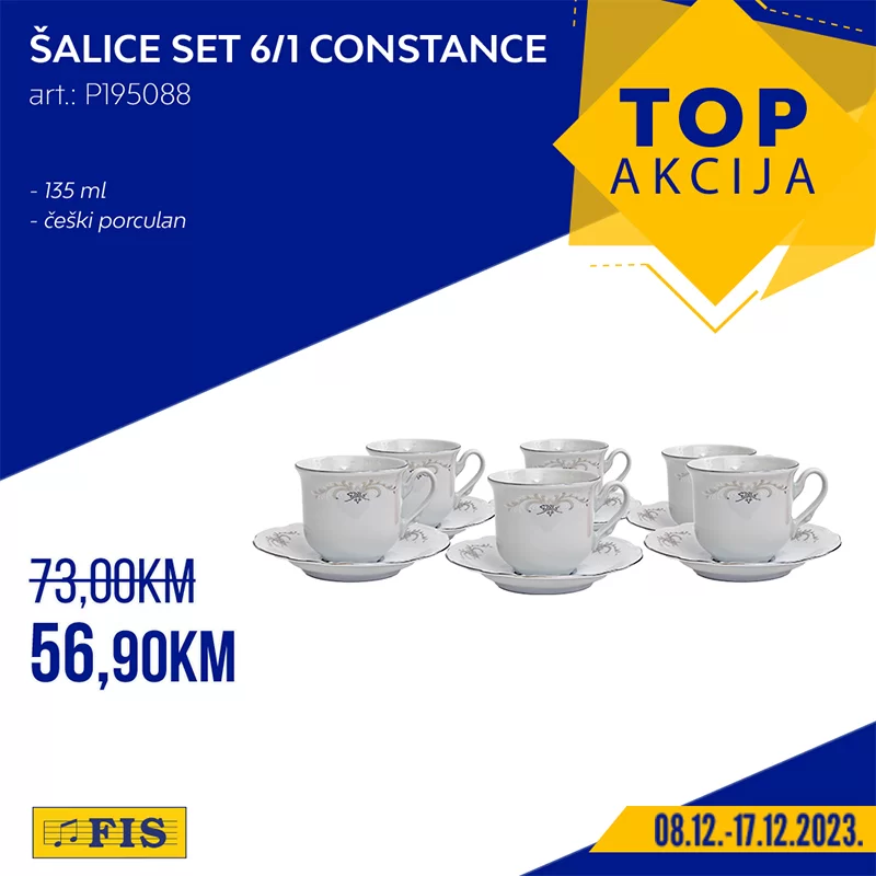 Fis TOP AKCIJA TOP ARTIKALI 8-17.12.2023.