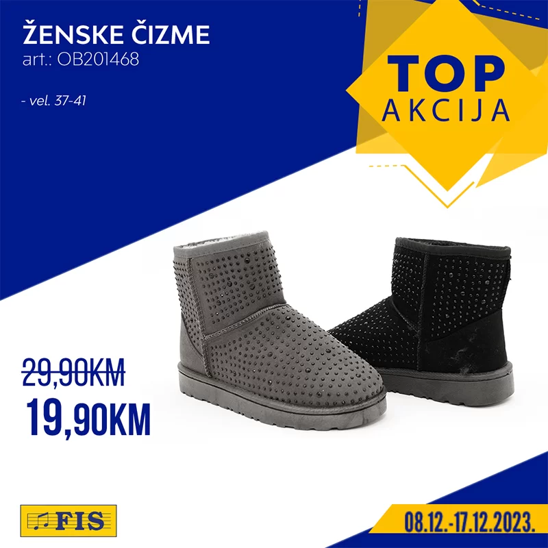 Fis TOP AKCIJA TOP ARTIKALI 8-17.12.2023.