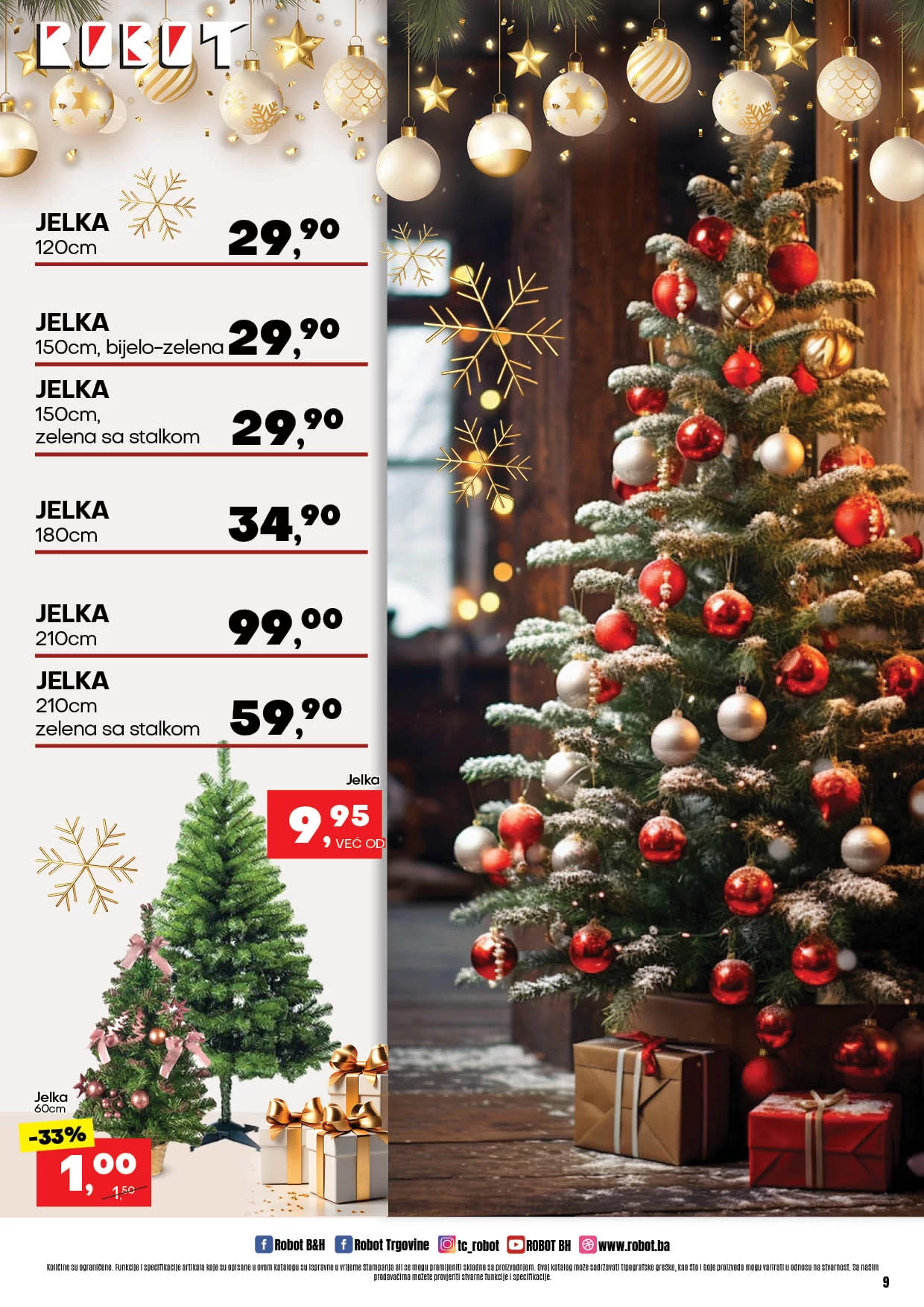 Robot katalog PRAZNIČNA PONUDA 8.12.2023-7.1.2024.