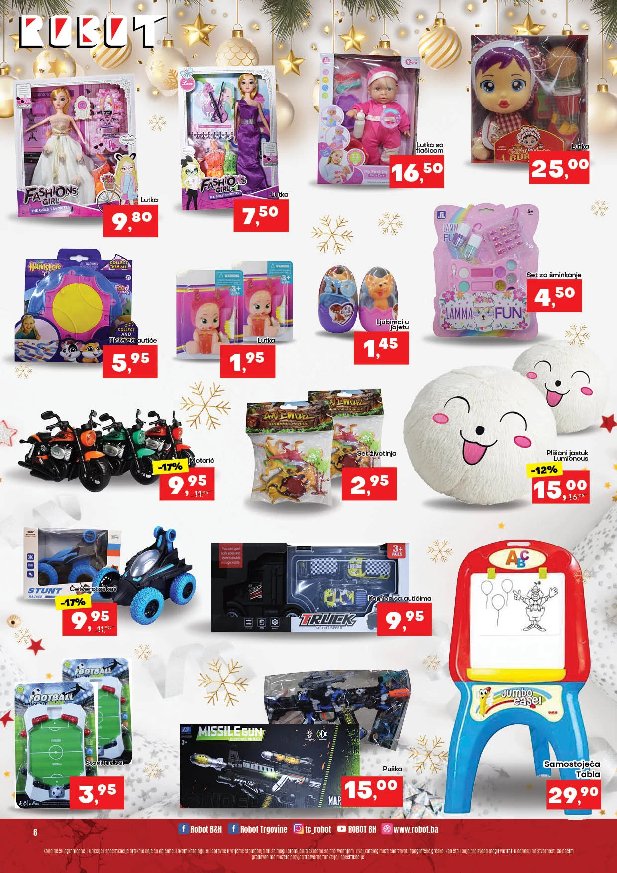 Robot katalog PRAZNIČNA PONUDA 8.12.2023-7.1.2024.