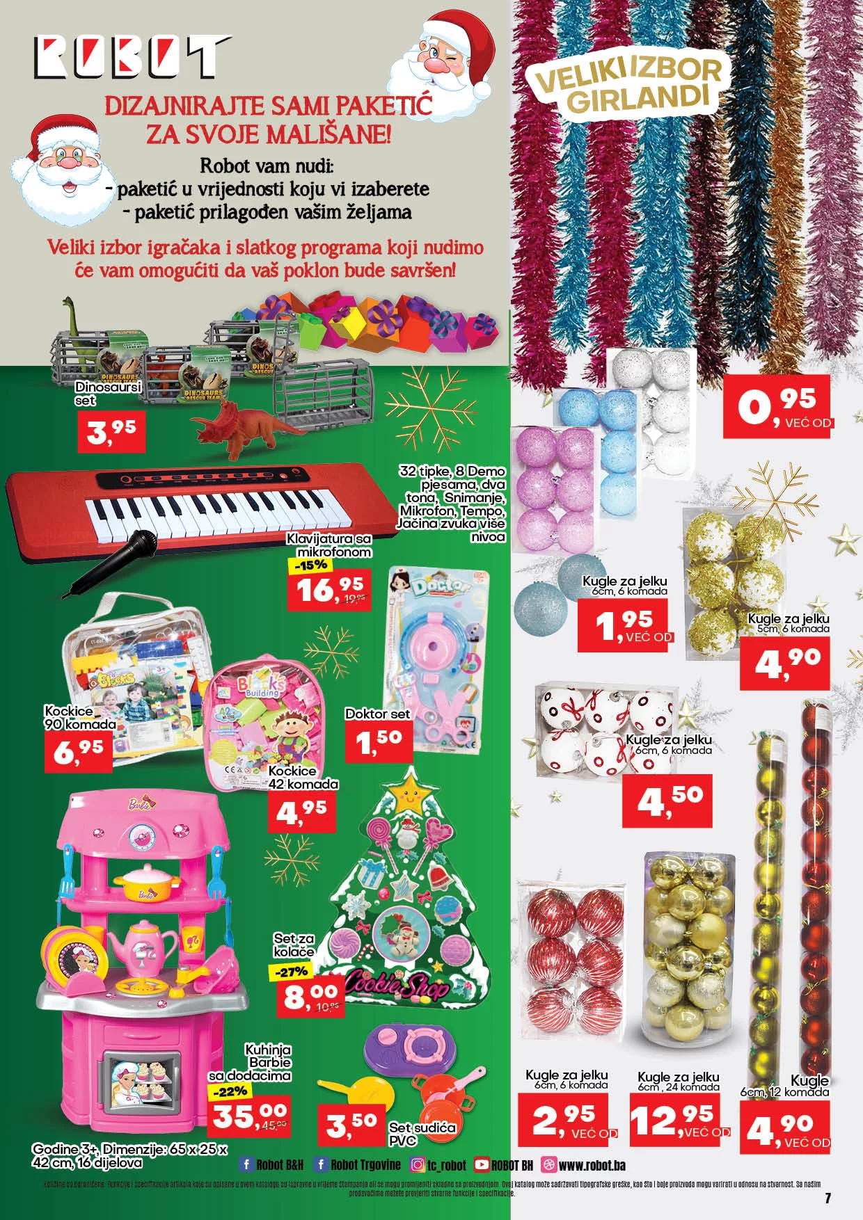 Robot katalog PRAZNIČNA PONUDA 8.12.2023-7.1.2024.