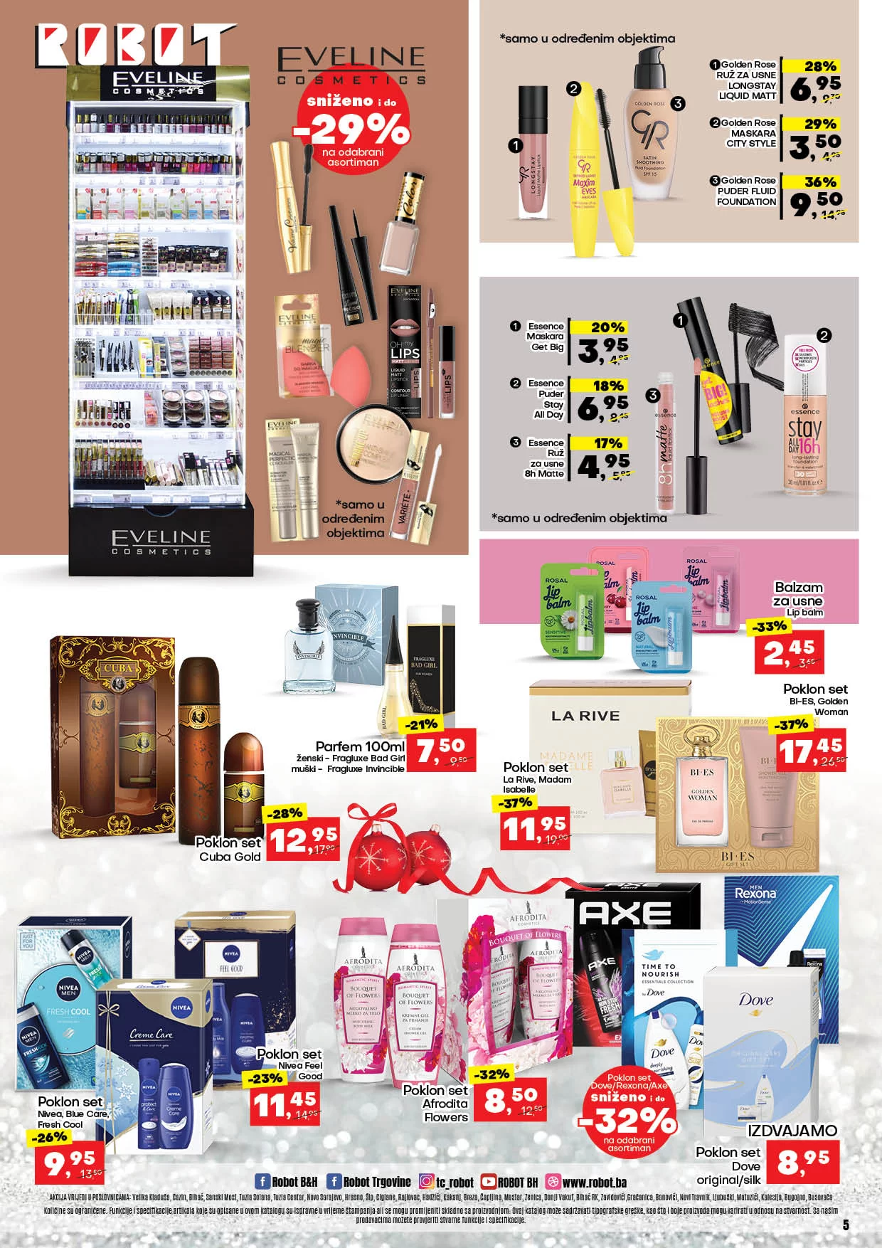 Robot katalog PRAZNIČNA PONUDA 8.12.2023-7.1.2024.