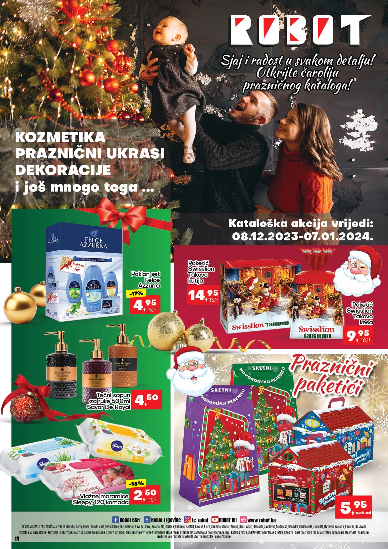 Robot katalog PRAZNIČNA PONUDA 8.12.2023-7.1.2024.