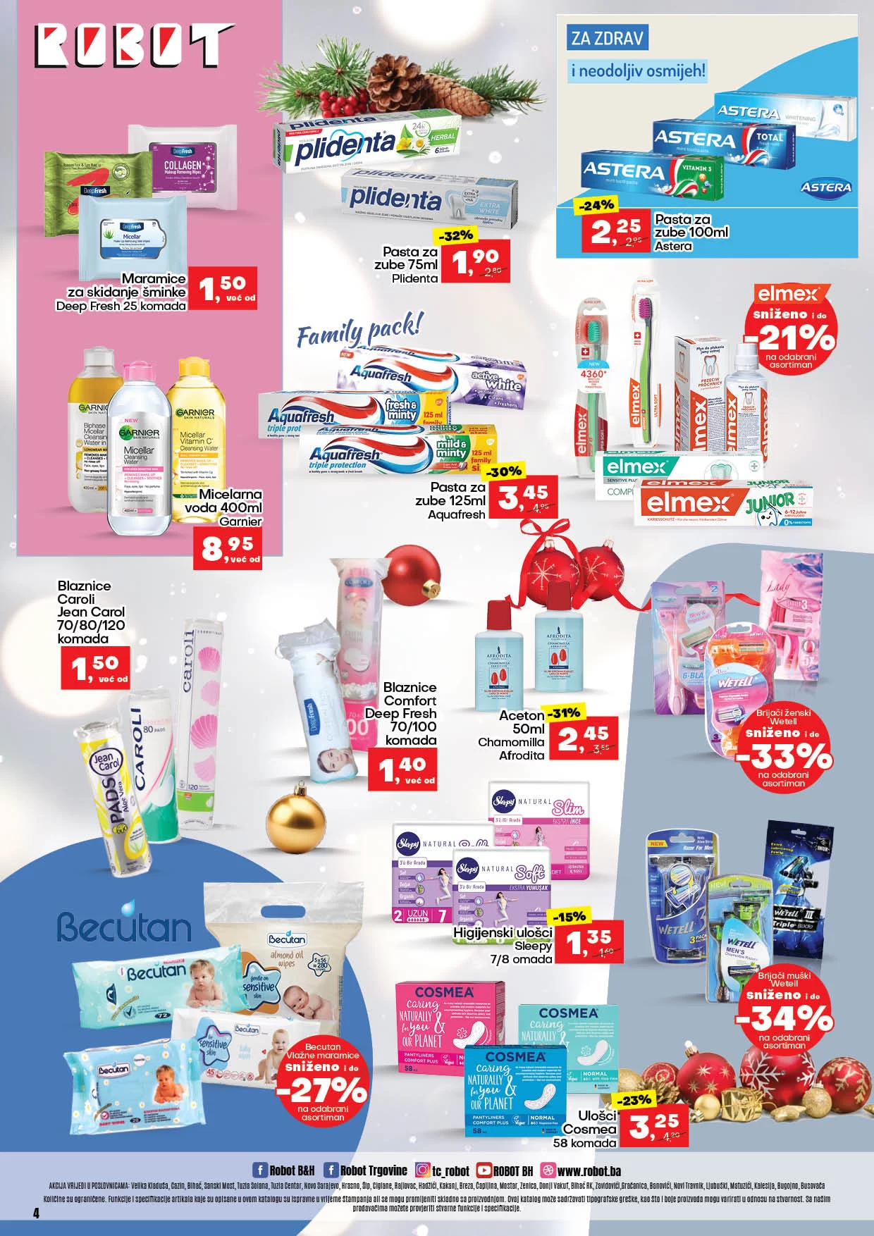 Robot katalog PRAZNIČNA PONUDA 8.12.2023-7.1.2024.