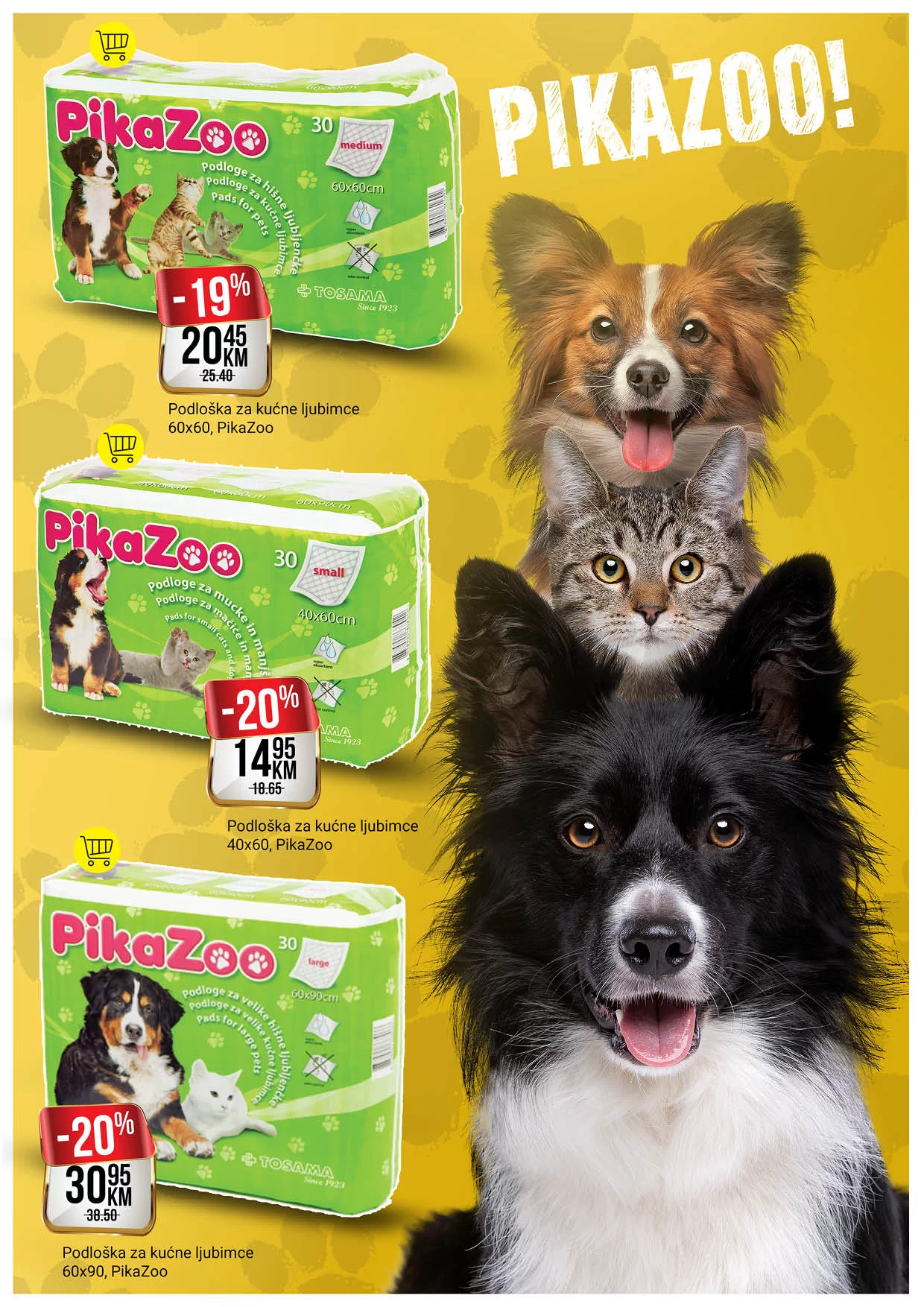 Bingo katalog NJEGA I LJEPOTA 11.12.2023-13.1.2024.