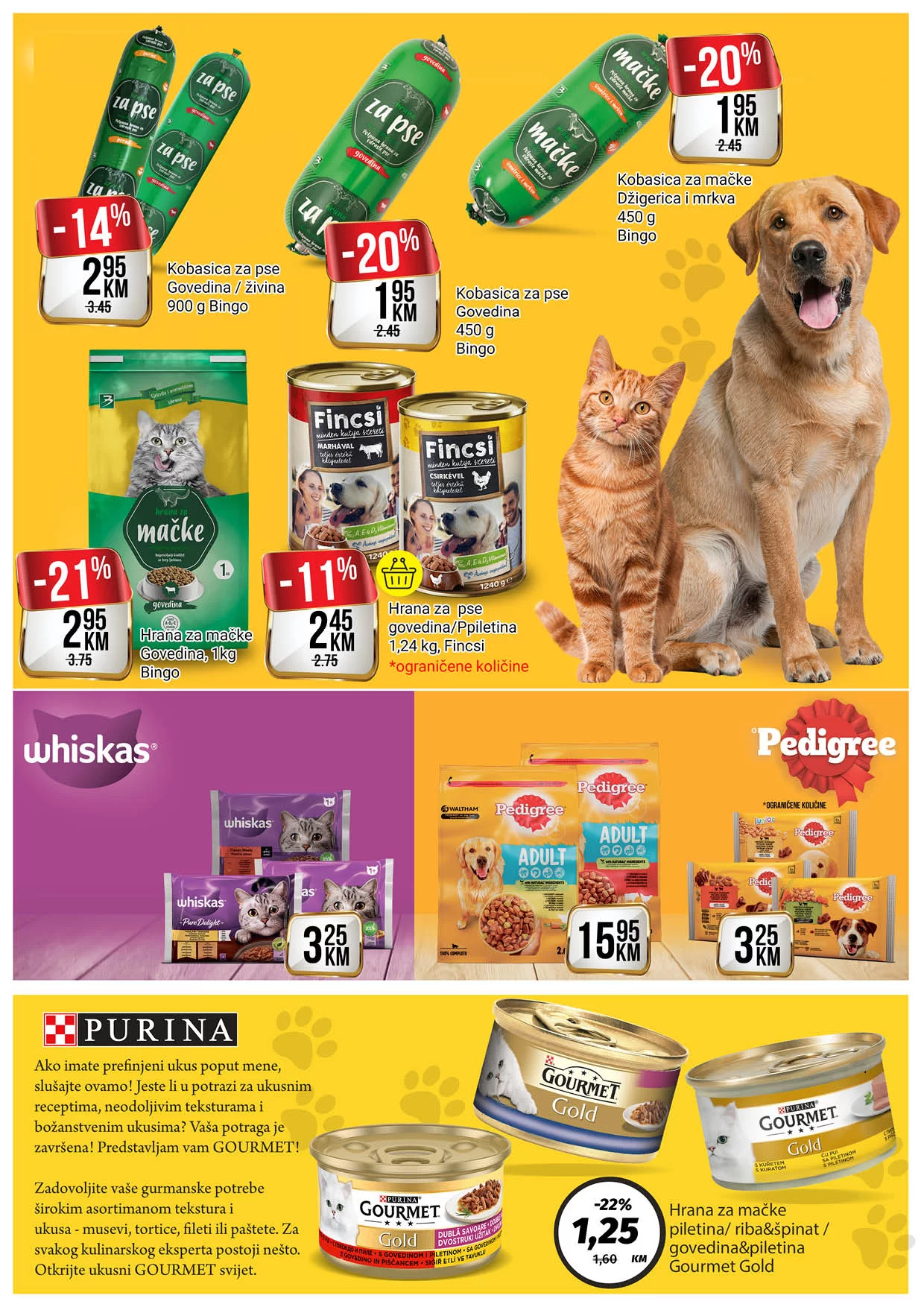Bingo katalog NJEGA I LJEPOTA 11.12.2023-13.1.2024.
