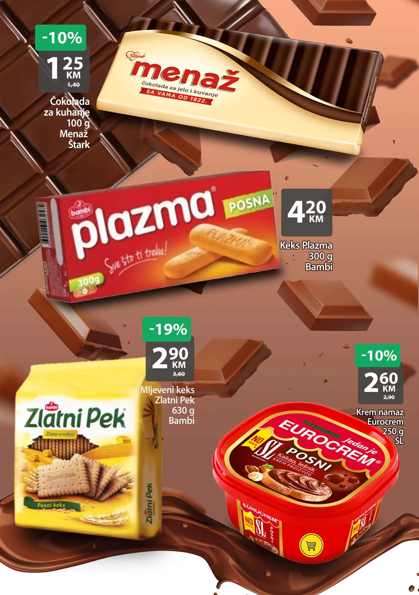 Bingo katalog POSNA TRPEZA 1.12.2023-7.1.2024.