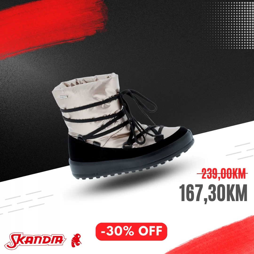 Planika SNIŽENJE do 30% - decembar 2023.