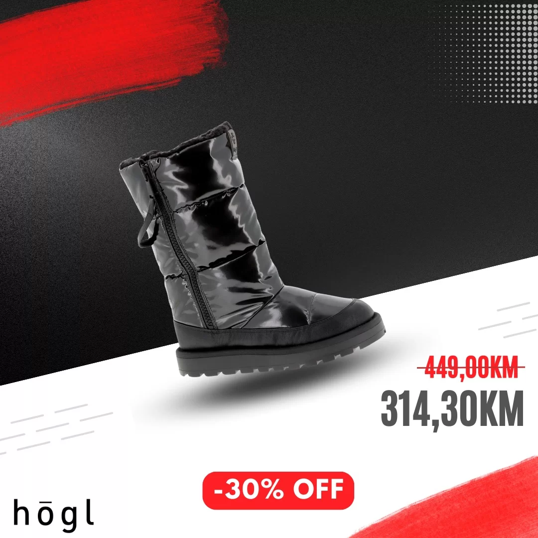 Planika SNIŽENJE do 30% - decembar 2023.