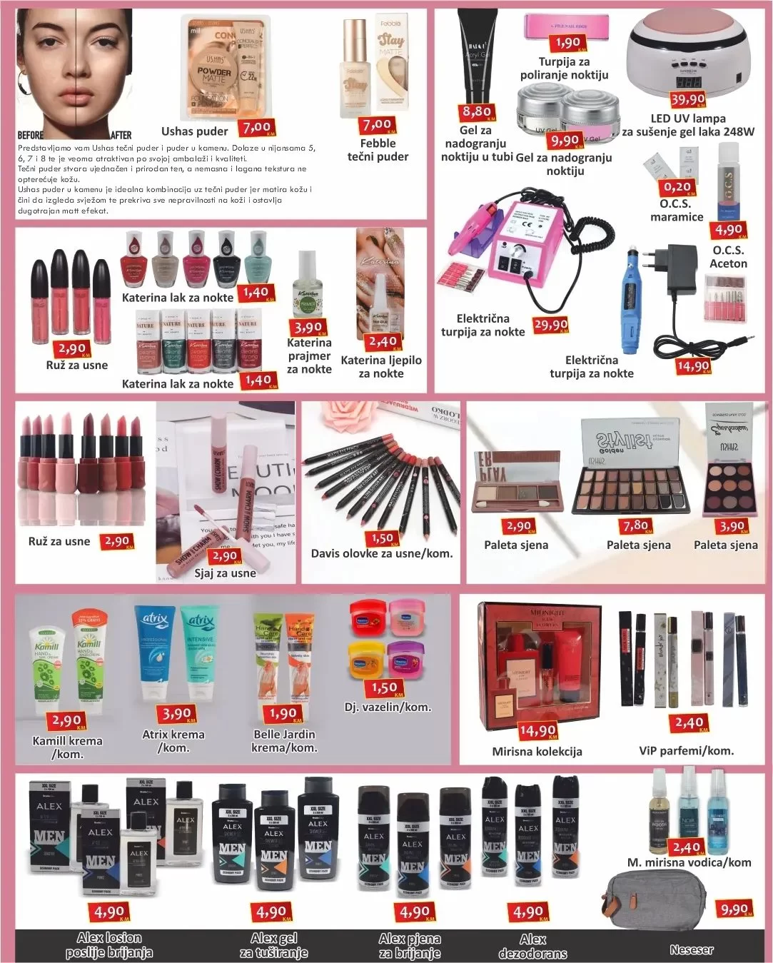 Izbor trgovine katalog 16-22.12.2023.
