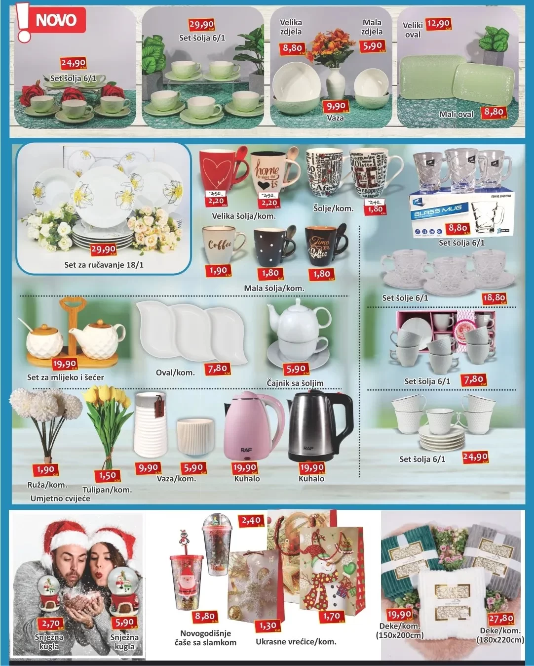 Izbor trgovine katalog 16-22.12.2023.