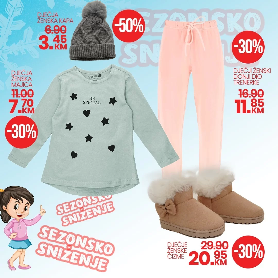 Fis SEZONSKO SNIŽENJE do 50% - akcija do 15.1.2024.