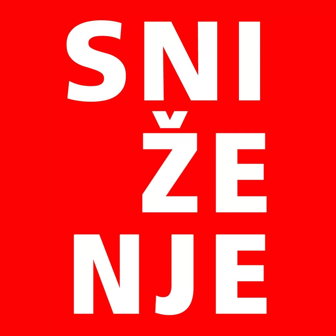 Azel France SNIŽENJE 2023