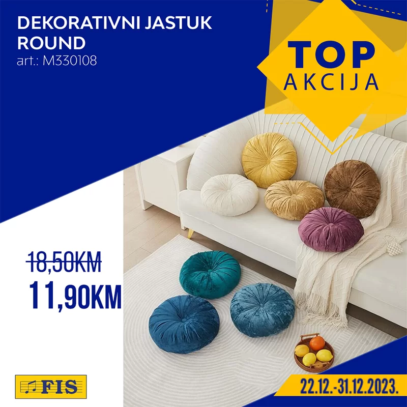 Fis TOP AKCIJA 22-31.12.2023.