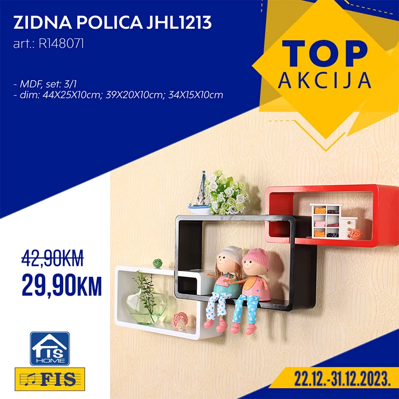 Fis TOP AKCIJA 22-31.12.2023.