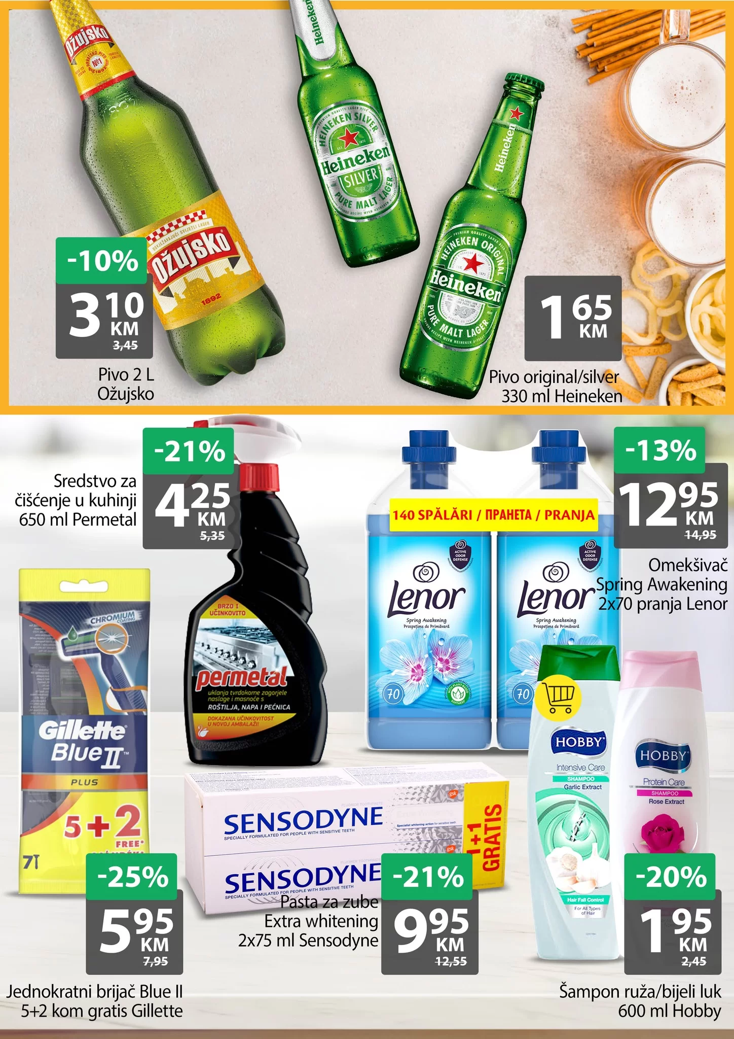 Bingo vikend akcija 21-24.12.2023.