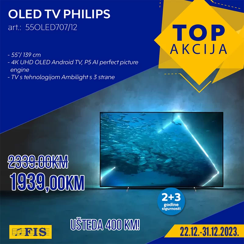 Fis TOP AKCIJA 22-31.12.2023.