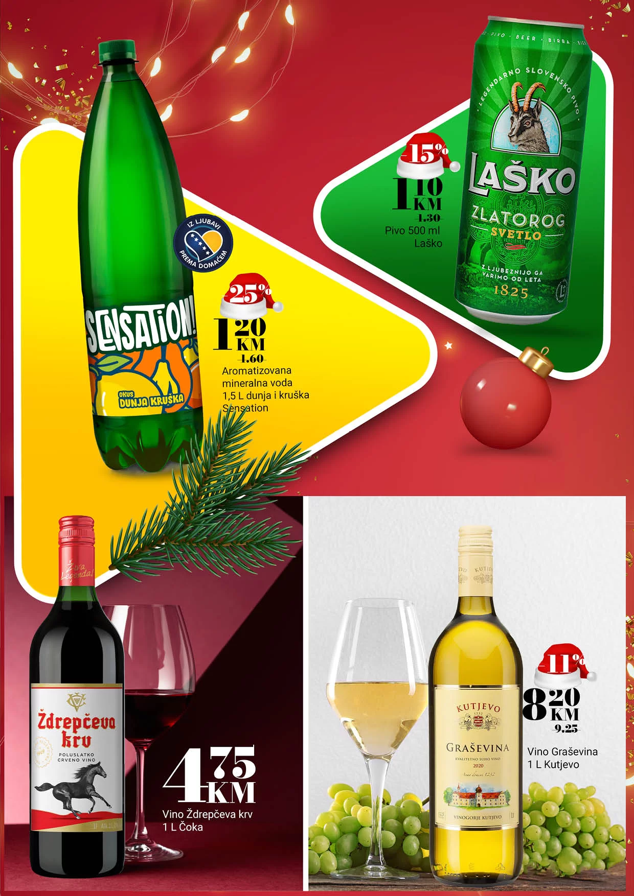 Bingo katalog PRAZNIČNA PONUDA 17-31.12.2023.