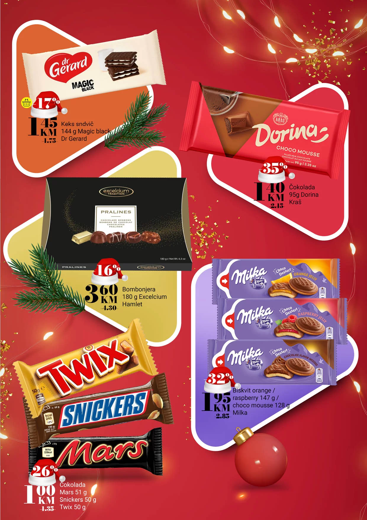 Bingo katalog PRAZNIČNA PONUDA 17-31.12.2023.