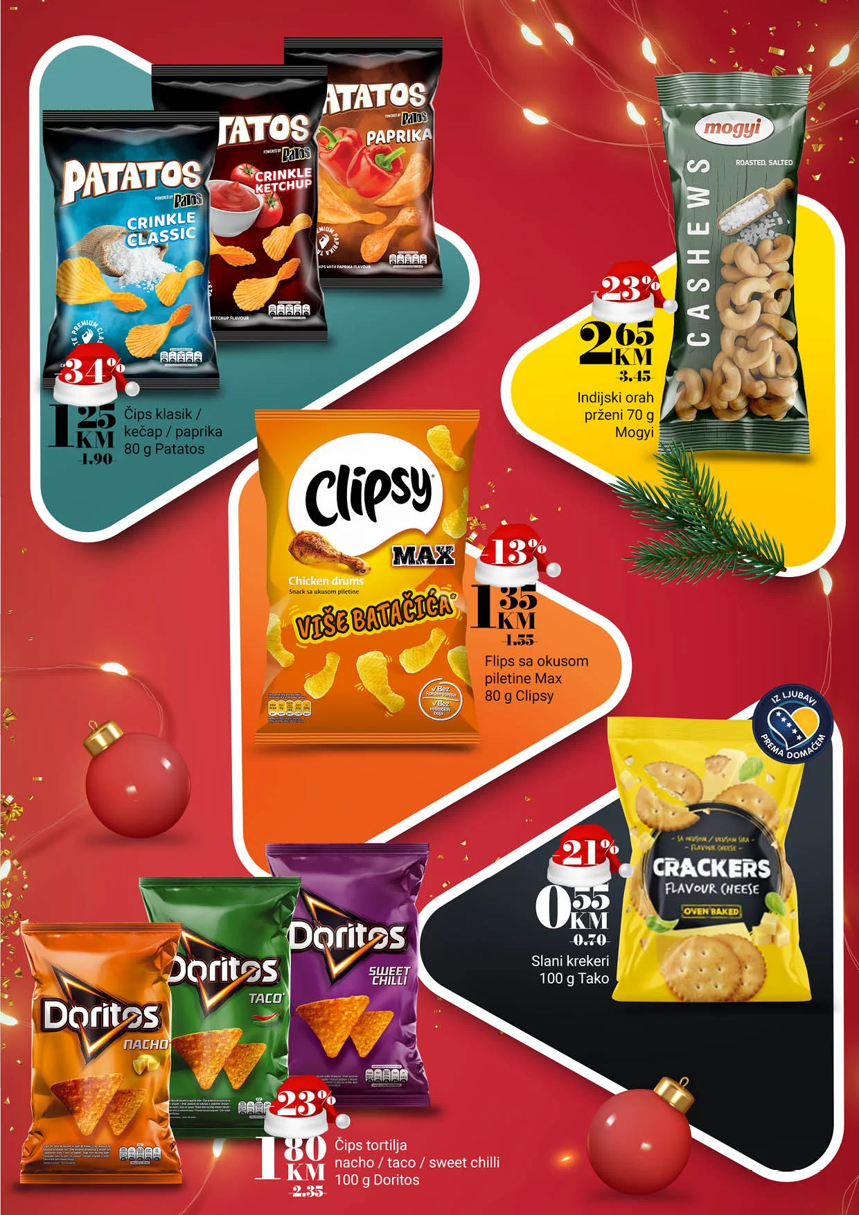 Bingo katalog PRAZNIČNA PONUDA 17-31.12.2023.