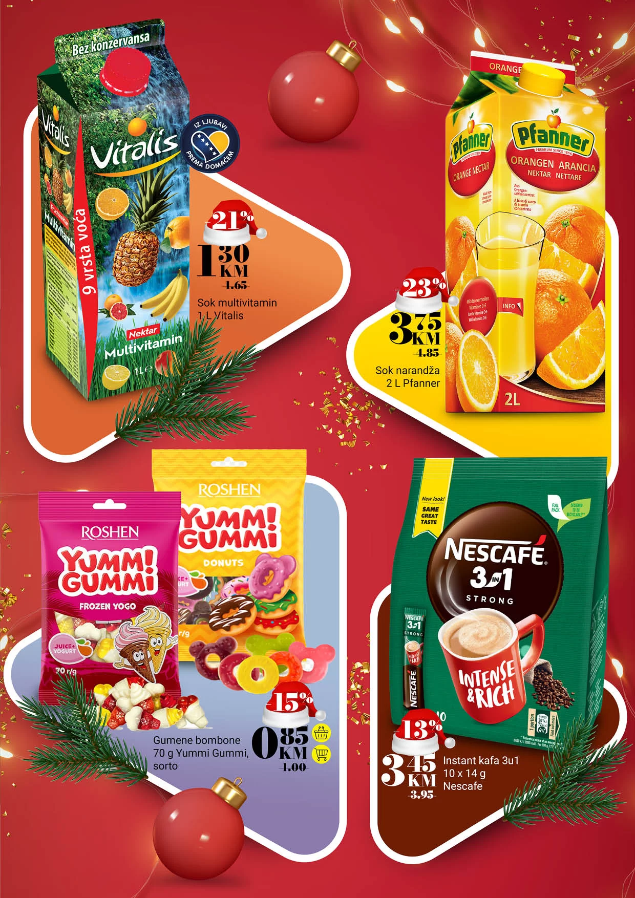 Bingo katalog PRAZNIČNA PONUDA 17-31.12.2023.