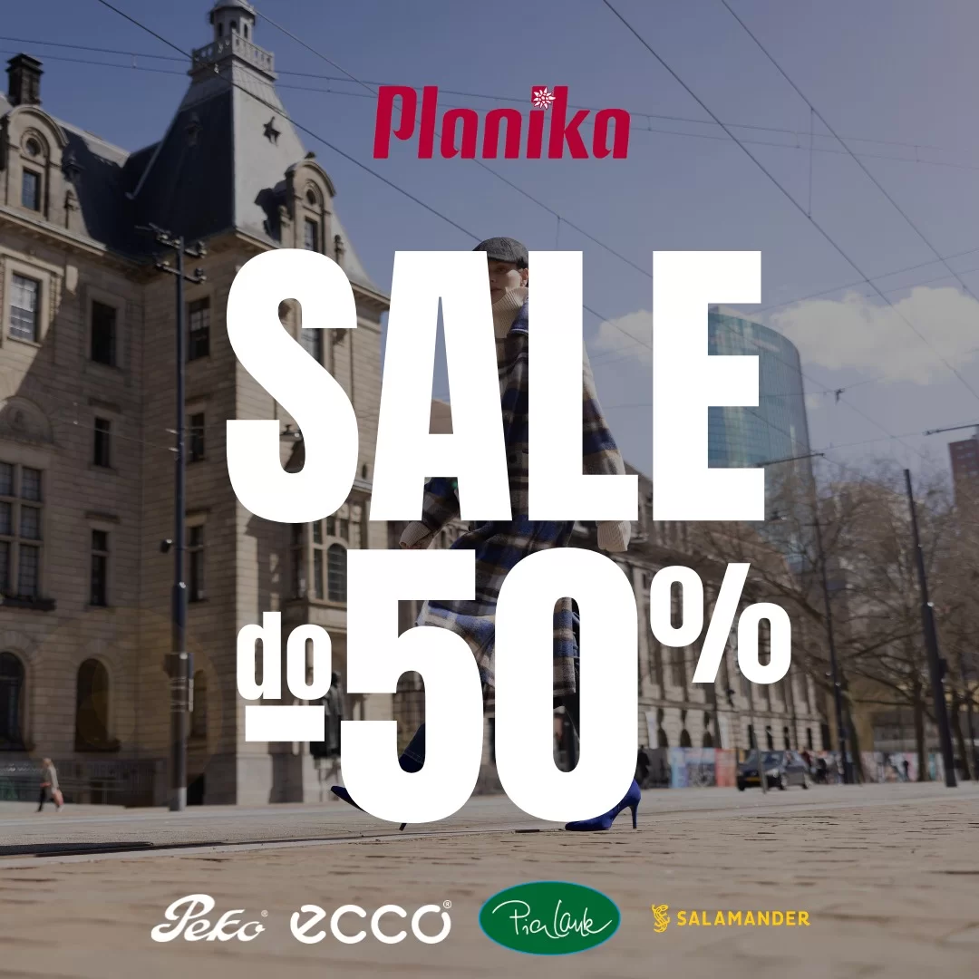 Planika SEZONSKI POPUST - decembar 2023