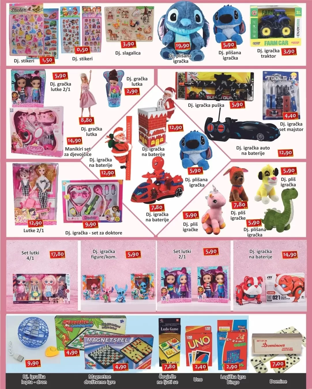 Izbor trgovine katalog 21-29.12.2023.