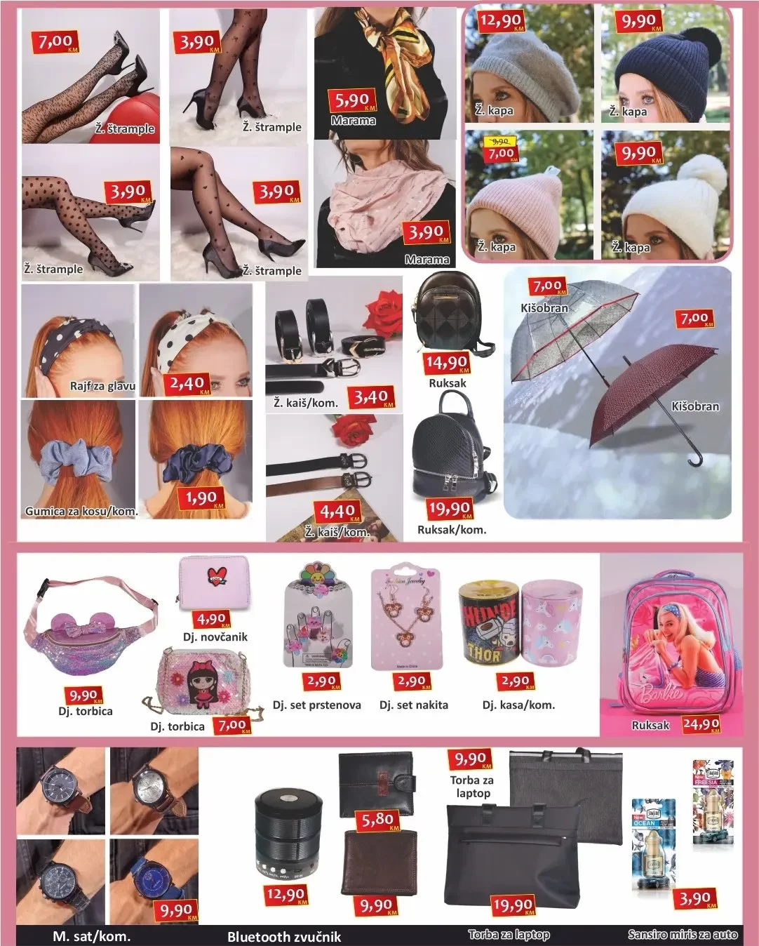 Izbor trgovine katalog 21-29.12.2023.