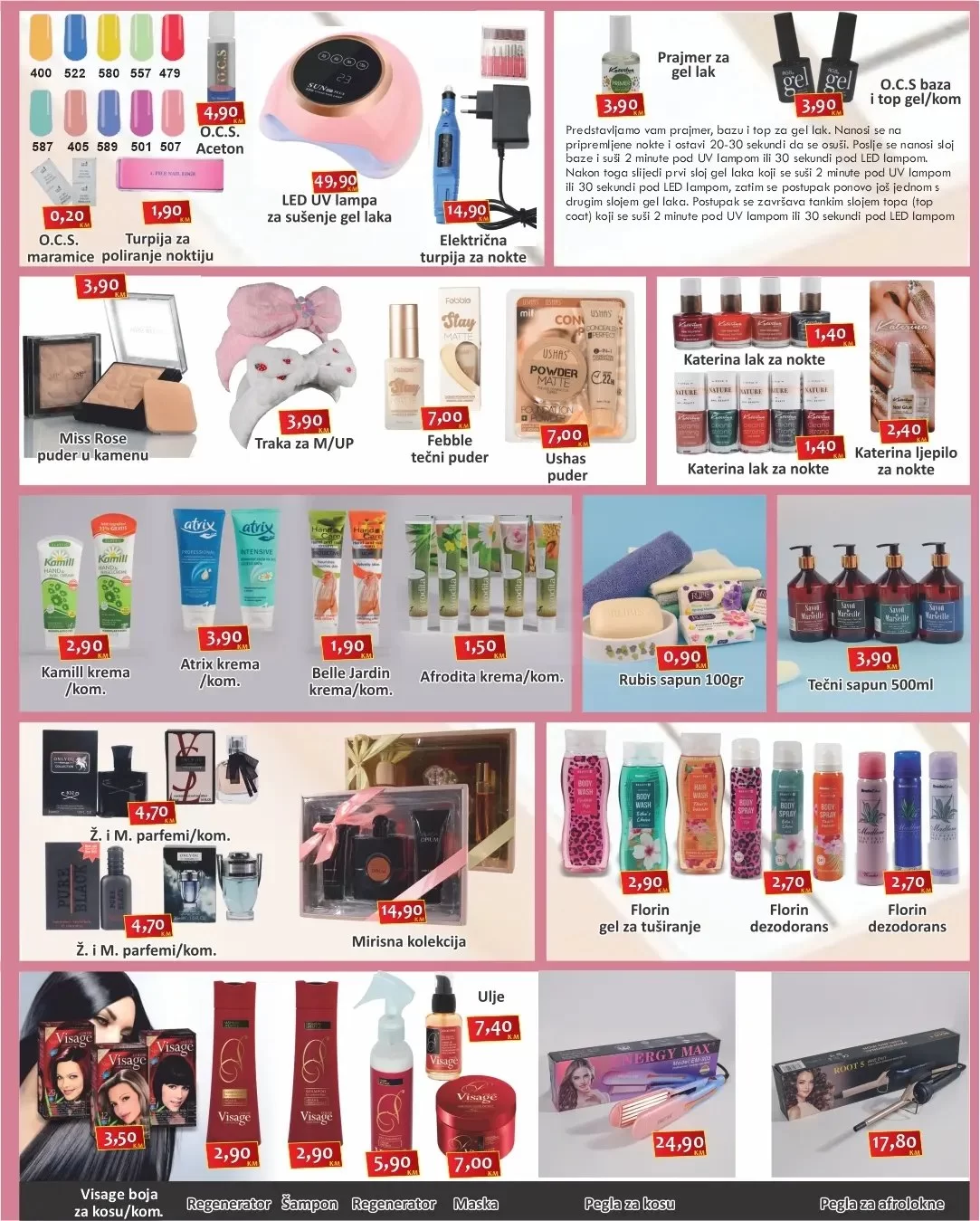 Izbor trgovine katalog 21-29.12.2023.