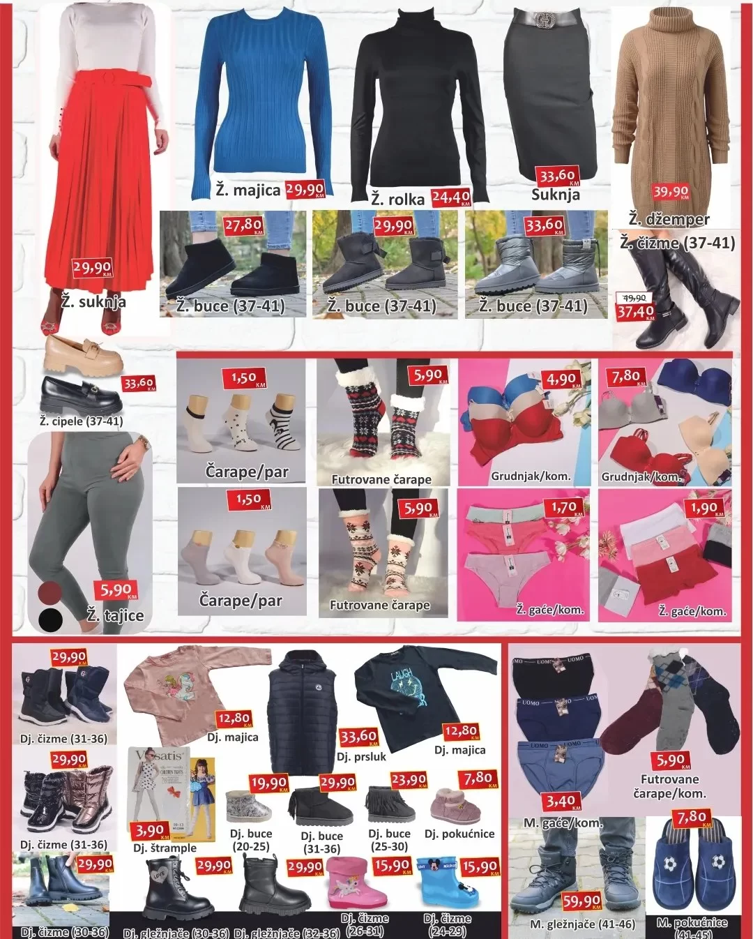 Izbor trgovine katalog 21-29.12.2023.