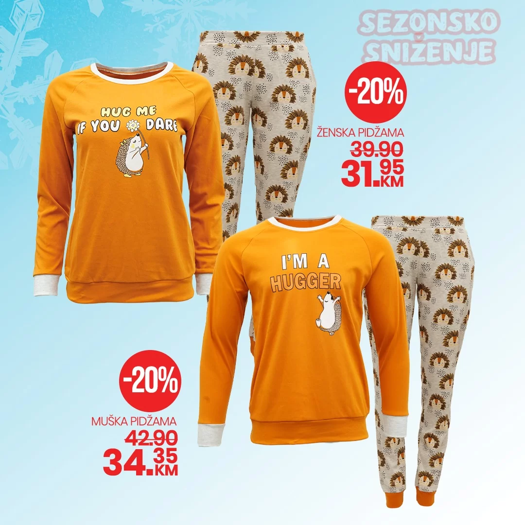 Fis SEZONSKO SNIŽENJE