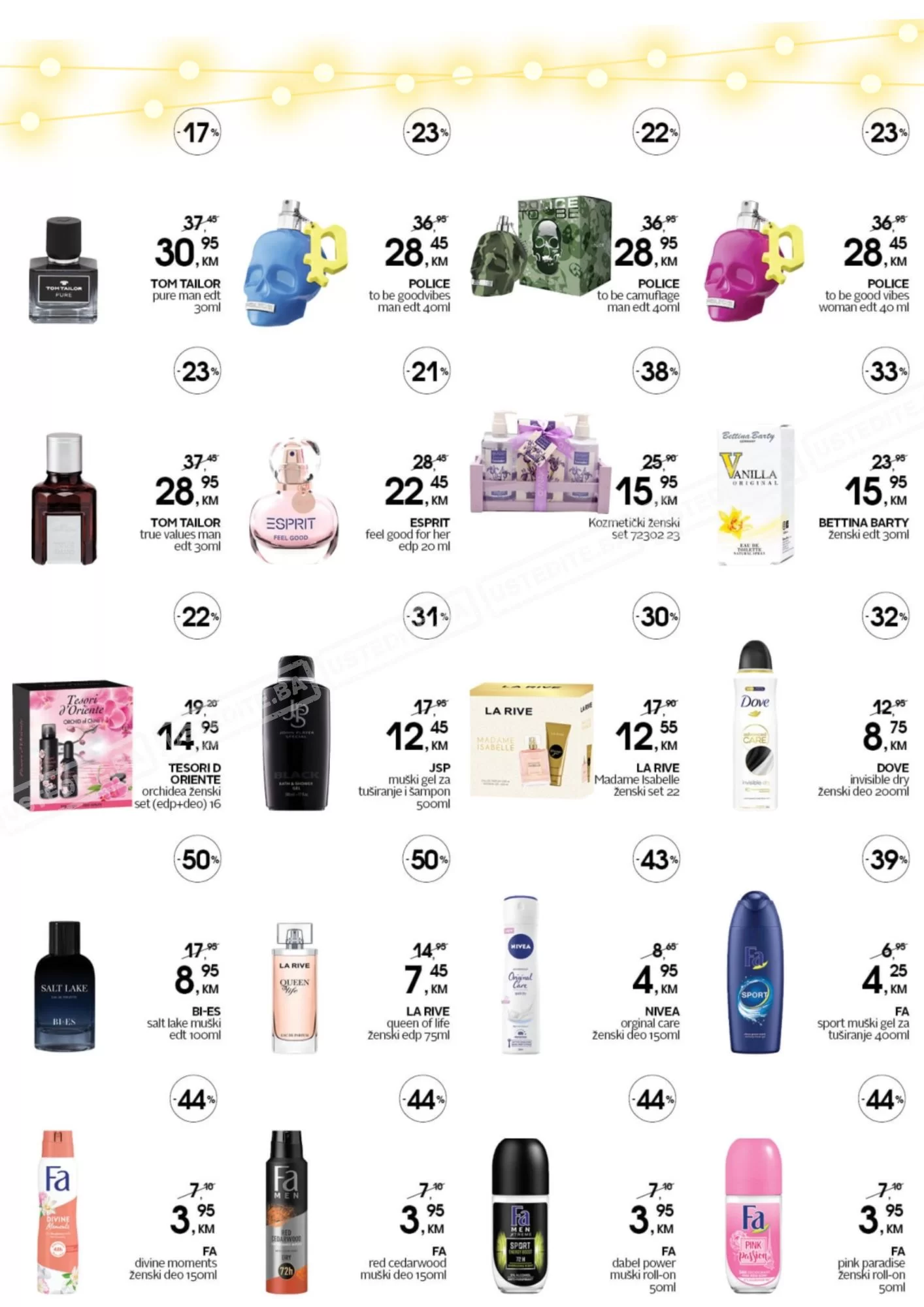 cm ShopFest SNIŽENJE do 50%