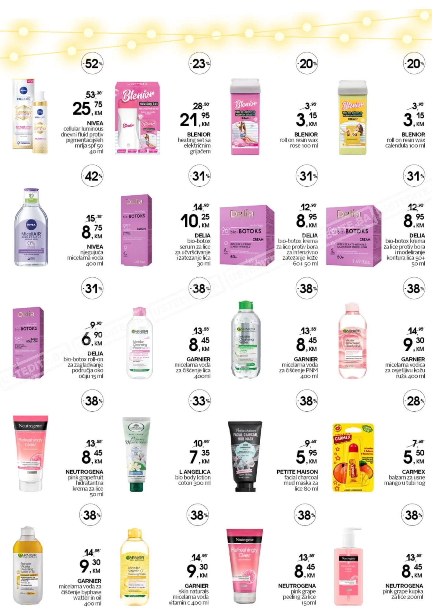 cm ShopFest SNIŽENJE do 50%