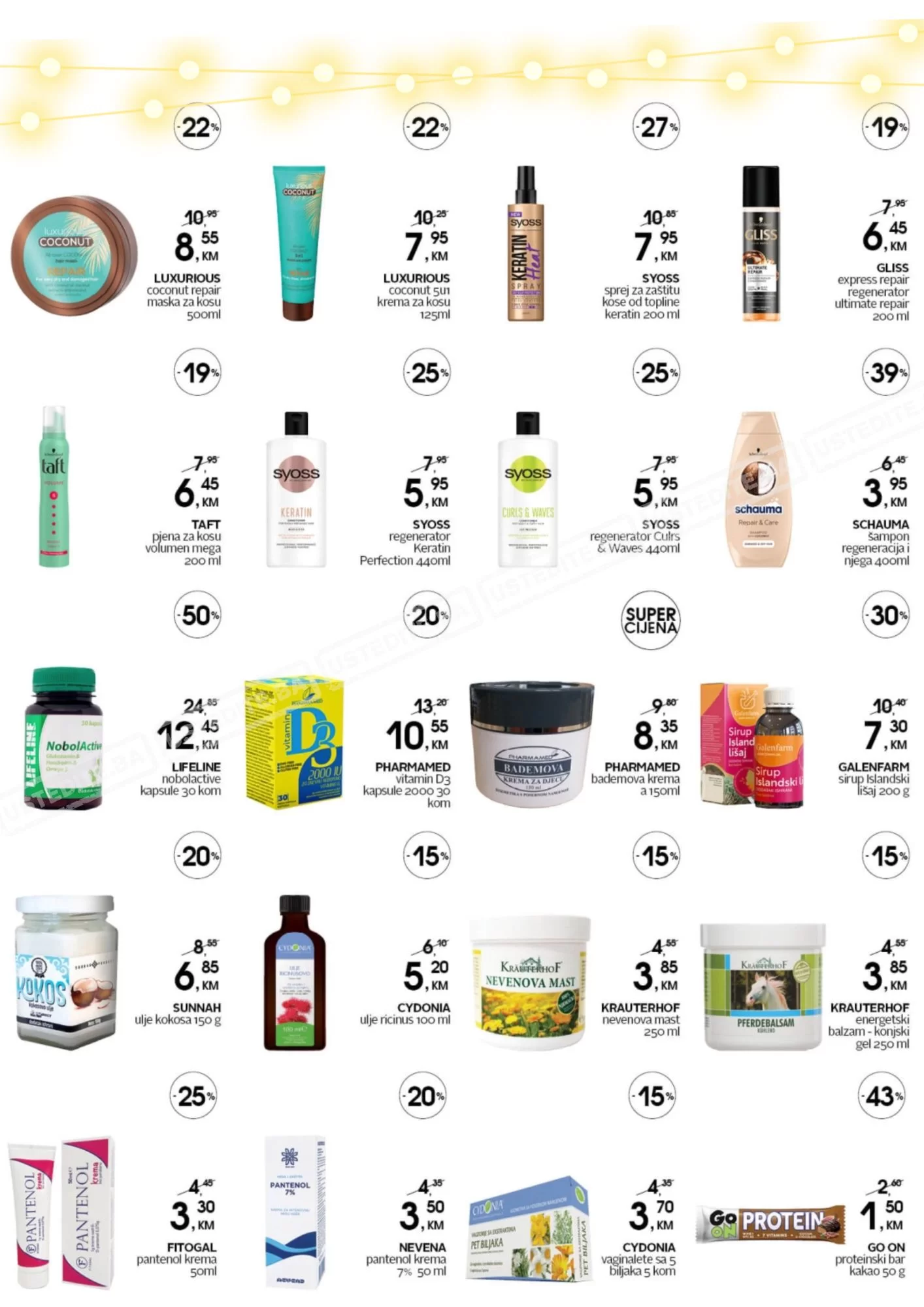 cm ShopFest SNIŽENJE do 50%
