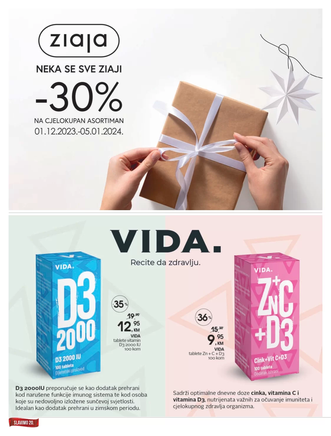 CM katalog 21.12.2023-5.1.2024.