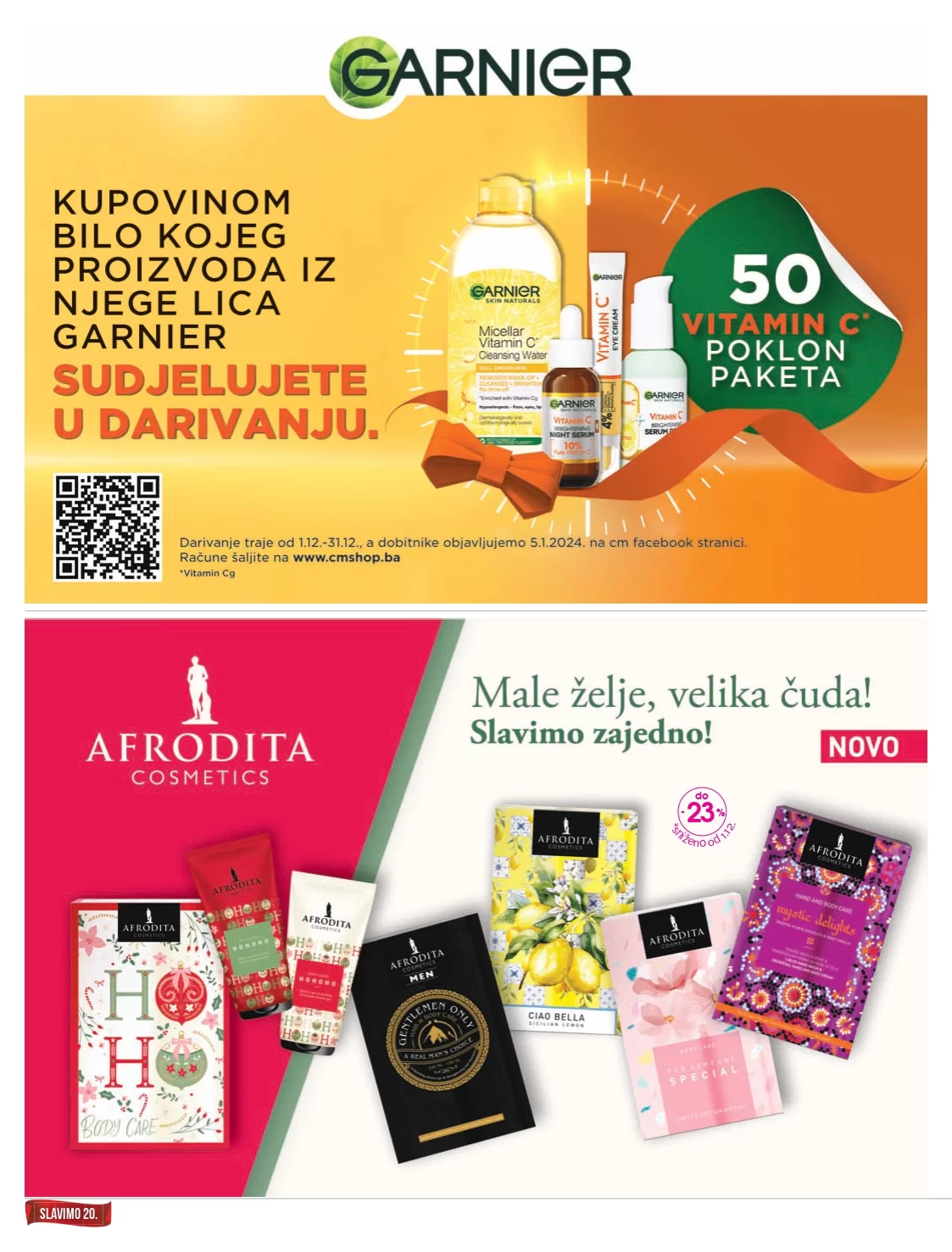 CM katalog 8-22.12.2023.