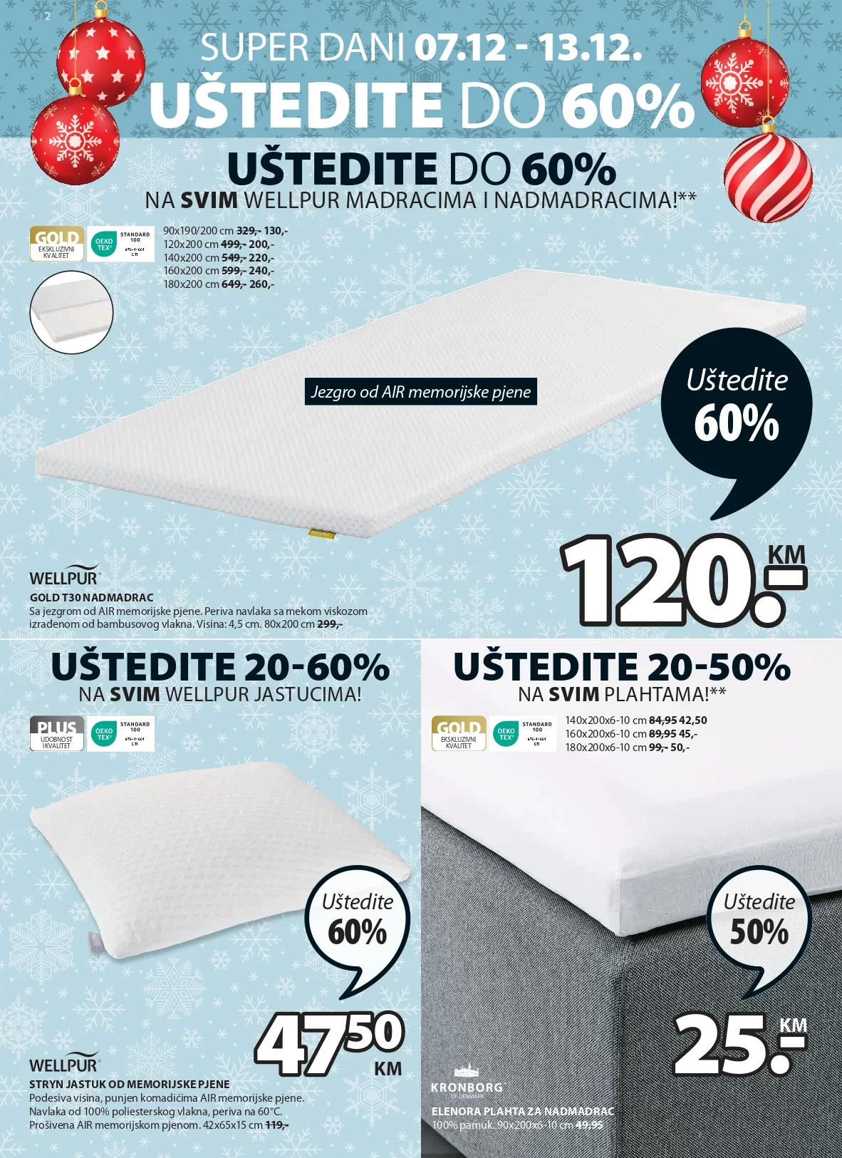 Jysk katalog 7-20.12.2023.